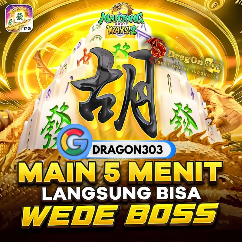 dragon303 Masuk