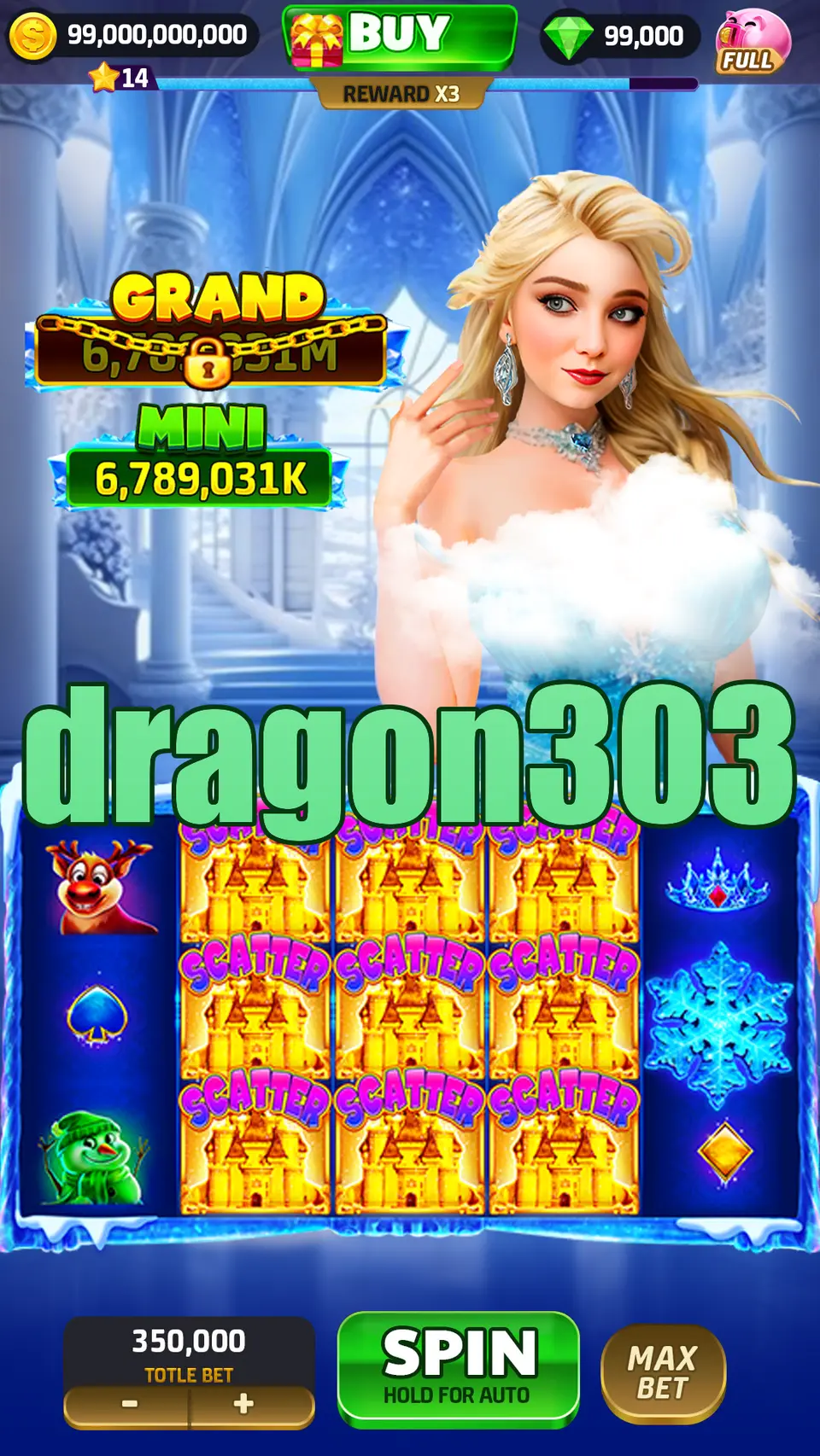 dragon303 Masuk